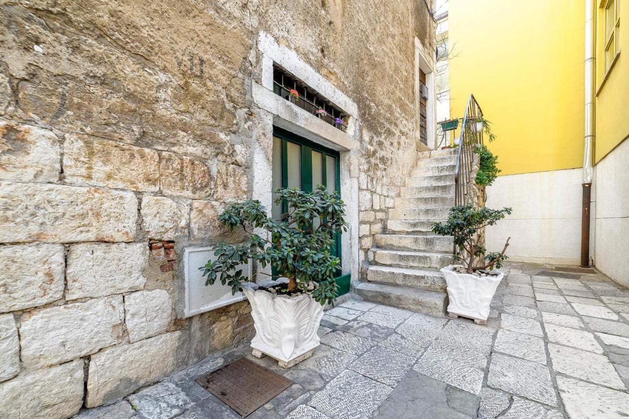 דירות Sibenik Soul מראה חיצוני תמונה